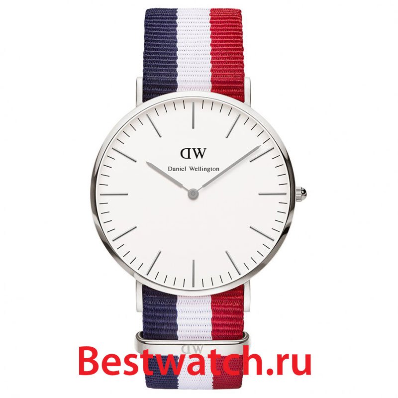 Часы Daniel Wellington Cambridge 0203DW